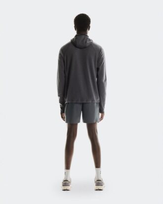 Trek Hoodie pentru Bărbați