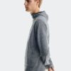 Trek Hoodie pentru Bărbați