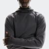 Trek Hoodie pentru Bărbați