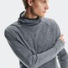 Trek Hoodie pentru Bărbați