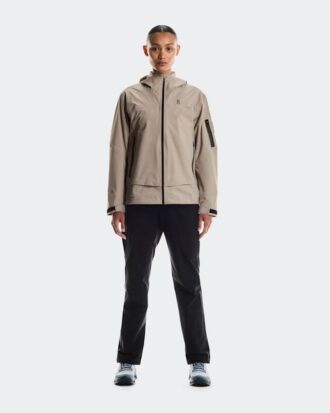 Trek Jacket pentru Femei