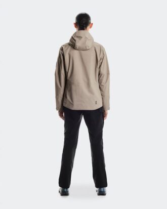 Trek Jacket pentru Femei