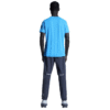 Tricou Core „Albastru”