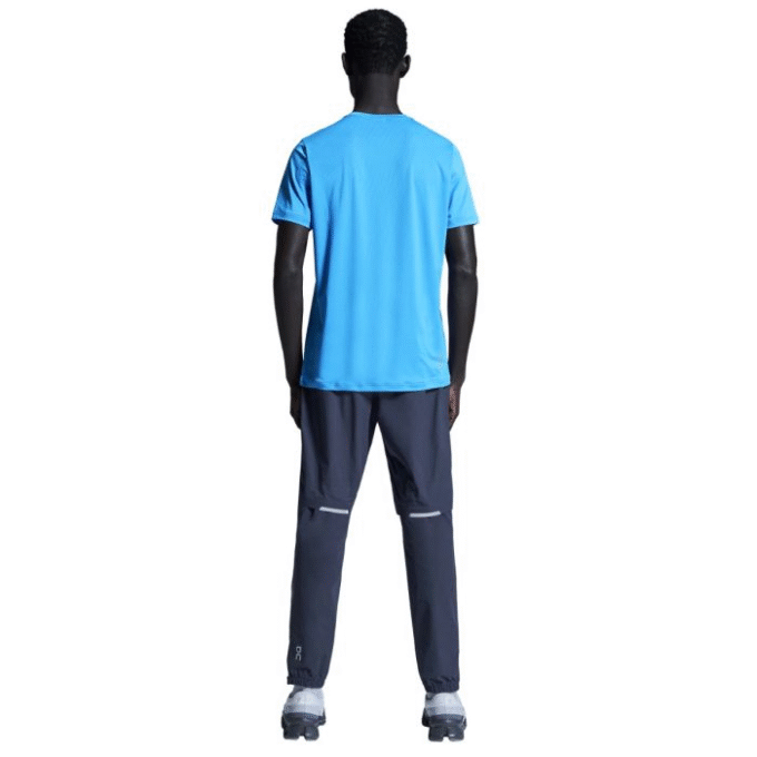 Tricou Core „Albastru”