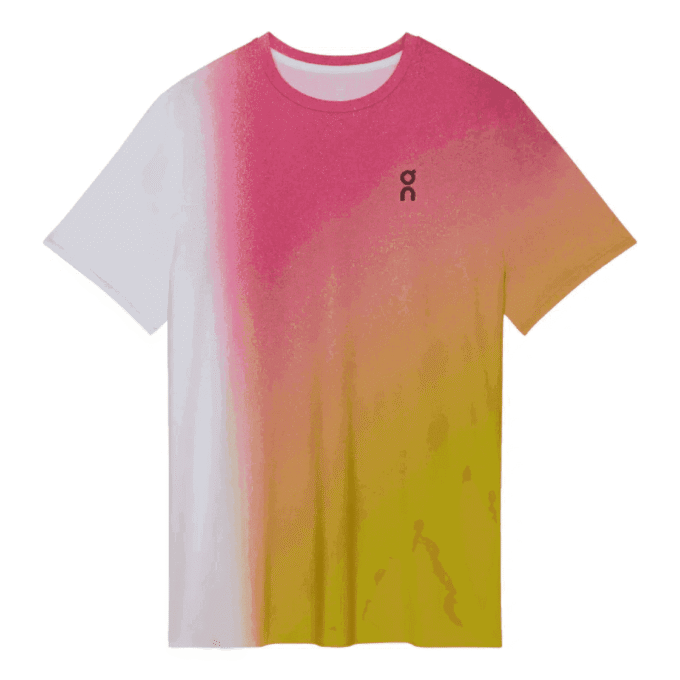 Tricou Court „Roz”