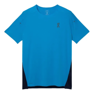 Tricou de Performanță „Albastru” Tricou de Performanță „Albastru”