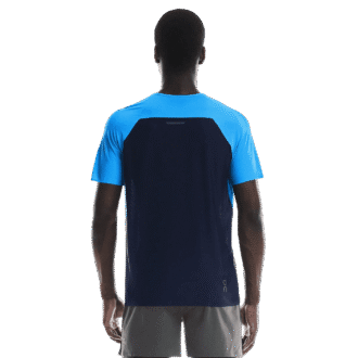 Tricou de Performanță „Albastru” Tricou de Performanță „Albastru”