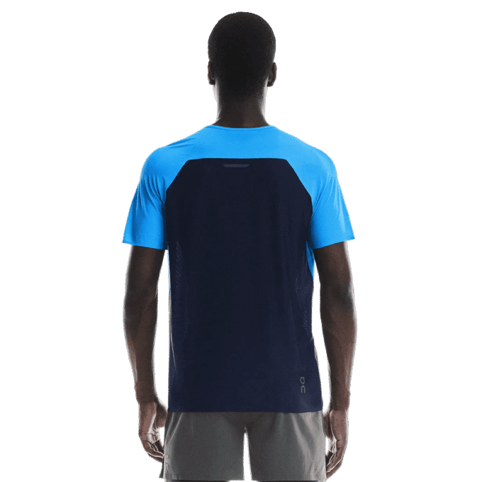 Tricou de Performanță „Albastru”